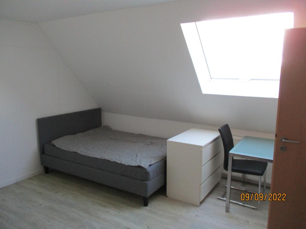 Appartement Parsberger Stadtwohnung Hohenfelser Straße, 92331 Parsberg