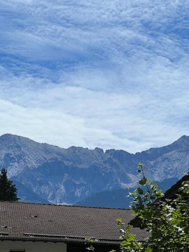 „Partanum“ Garmisch-Partenkirchen allemagne