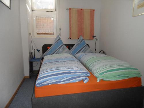 Parterrewohnung Wismar allemagne