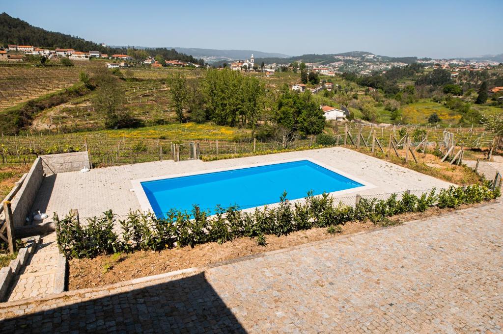 Maison de vacances Partezins 1 N225, 4550-362 Castelo de Paiva