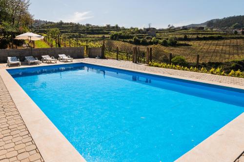 Maison de vacances Partezins 2 N225 Castelo de Paiva