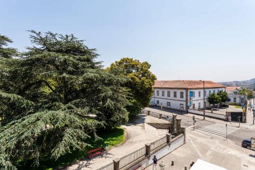 Maison d'hôtes Passeio de São Lázaro 5 by LovelyStay 5 Passeio de São Lázaro Porto