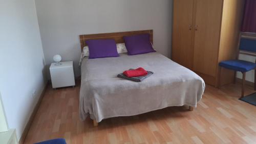 Appartement pasteur 96 Rue L. Pasteur Cholet