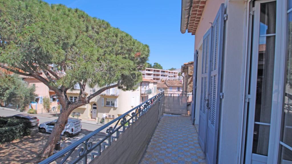 Appartement Pasteur 8 Place Pasteur, 83120 Sainte-Maxime