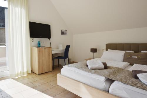 Appartements PASTORI - Das historische Lichtspielgasthaus 29 Hauptstraße Weilmünster