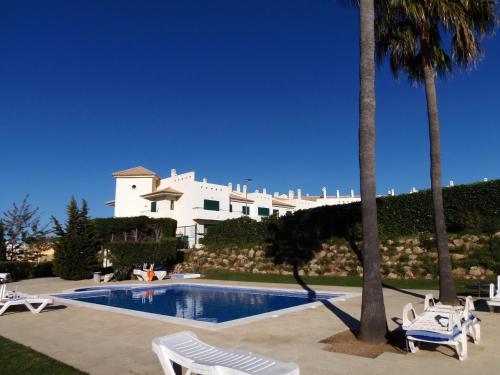 Páteo dos Oliveira - Casa de férias Albufeira portugal