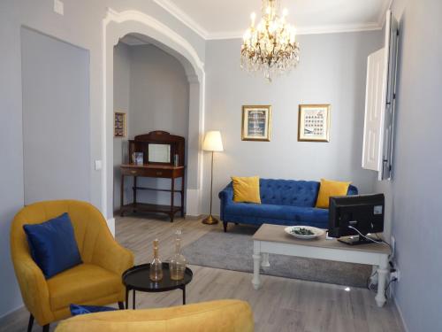 Appartement Páteo dos Oliveira - Casa dos Senhores 75 Rua de Aviz Évora