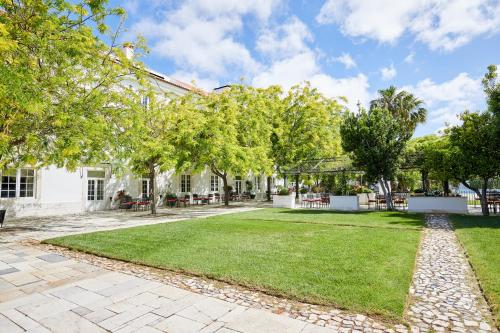 Pateo dos Solares Charm Hotel Estremoz portugal