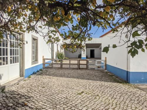 Pátio Sant'Ana - 2 bedrooms villa w/ exterior area Sesimbra portugal