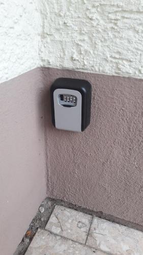 patrick's Ferienwohnung Glauburg allemagne