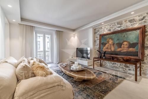 Appartement Paula by Terry's Homes 44 Rue d'Antibes Cannes