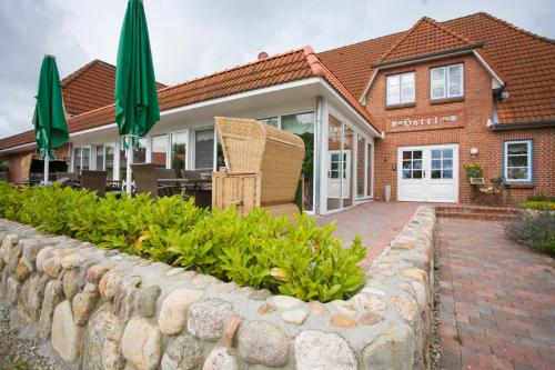 Paulsen's Landhotel und Restaurant Bohmstedt allemagne