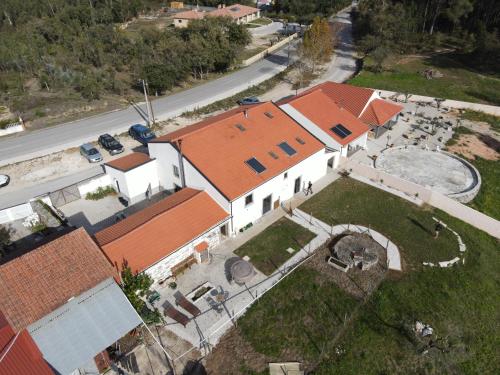 Villa PausaSTAY - QdM Artist Suites - Villa 117, Rua Adelino Godinho, Quinta da Maceda Alvorge