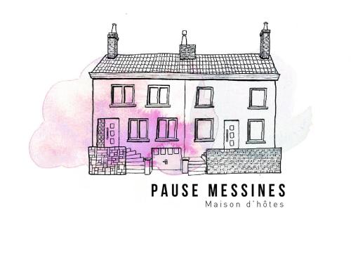 Maison de vacances Pause Messines Chez Thérèse 124 Rue de Messines Verlinghem