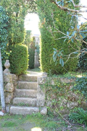 Maison d'hôtes Pavão Real - Countryhouses Rua Manuel da Lage 9 Couto de Baixo