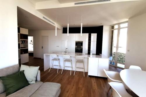 Appartement Pavillon 113 Bâtiment A 113 Rue Georges Clemenceau Cannes