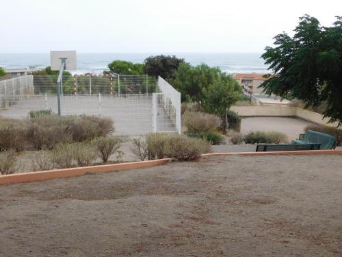 PAVILLON 5 PERS PISCINE TERRASSE VUE SUR MER PARKING PRIVE Saint Pierre La Mer france