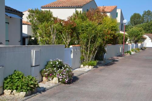 Pavillon des Loritz Grand-Village-Plage france