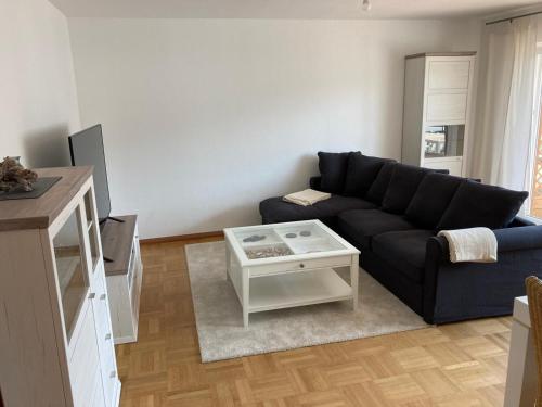 Appartement PaVino Ferienwohnung 8 Hotzenweg Bad Säckingen