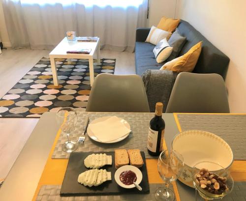 Appartement Paz na Areia 16 Rua da Previdência Quarteira