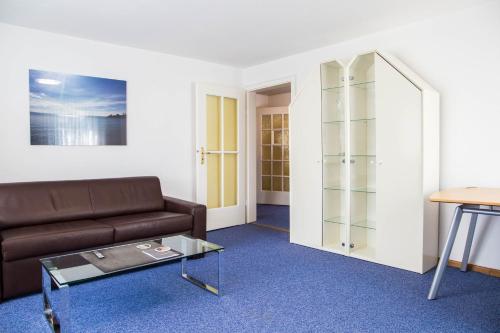 Appartements PE Loft Central 5 Laimgasse Friedrichshafen