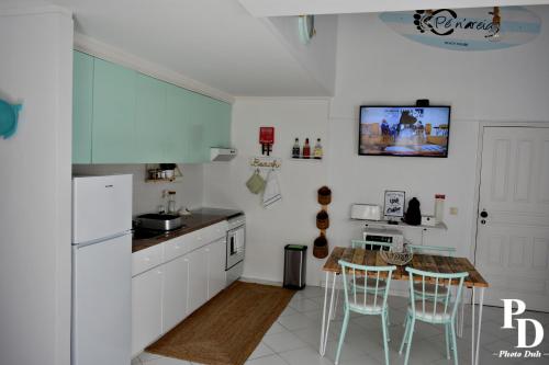 Appartement Pé n´areia Rua Arrais João Faustino, nr 43, 2º dto Torreira