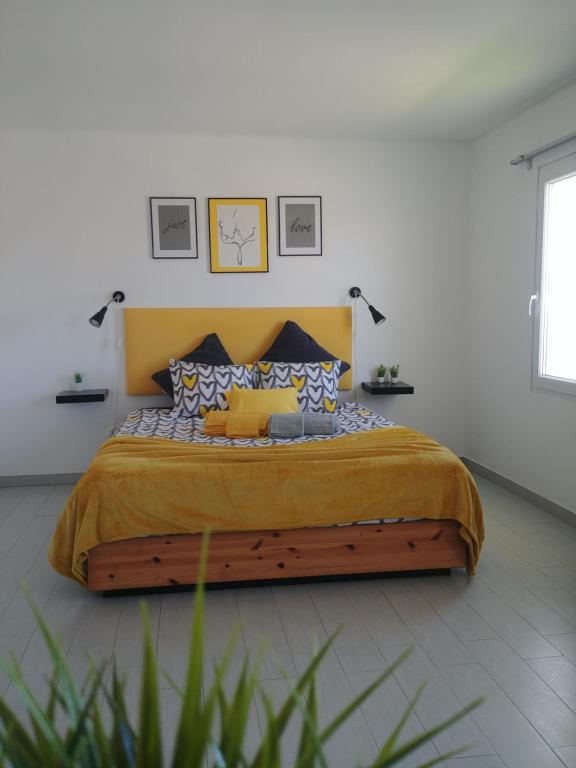 Appartement Pé n'Areia Gâmboa Beach T1 Rua Primeiro de Maio, 2520-202 Peniche