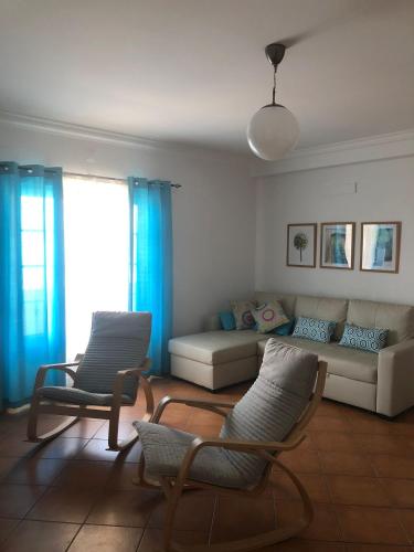 Appartement PÉ NA AREIA by Stay in Alentejo Rua D.João II -  F Vila Nova de Milfontes