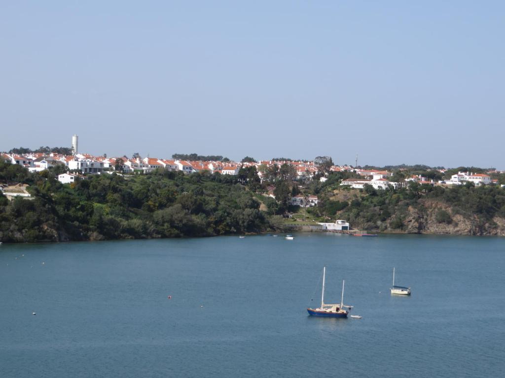 Appartement PÉ NA AREIA by Stay in Alentejo Rua D.João II -  F, 7645-270 Vila Nova de Milfontes