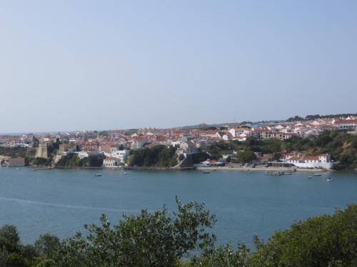 PÉ NA AREIA by Stay in Alentejo Vila Nova de Milfontes portugal