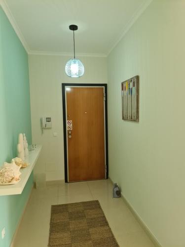 Appartement Pé na Praia da Foz 1 Rua Manto do Facho Rua Francisco Almeida Grandela,69 Foz do Arelho