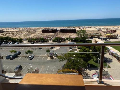 Appartement Pé no mar - Monte Gordo Ed. Apartamentos Atlântico, apartamento 503 Monte Gordo