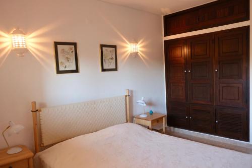 Appartement Peaceful & Spacious Apt with Parking & Queen Bed URBANIZ ALDEIA DAS CHAMINES BL.D - AP 7 Carvoeiro