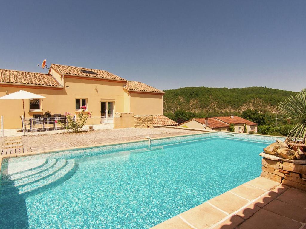 Villa Peaceful Villa in Calamane with Private Swimming Pool , 46150 Calamane