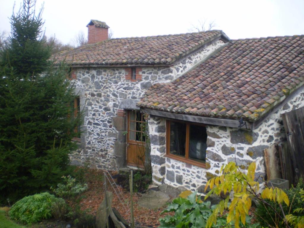 Maison de vacances Peach Cottage La Ronde La Gouinière, 79380 La Forêt-sur-Sèvre