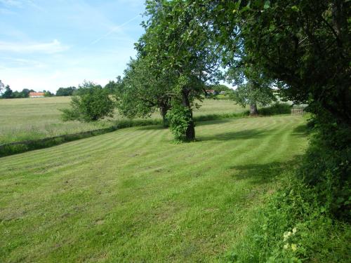 Pear Tree Gite Génis france
