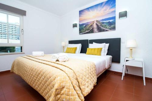 Appartement Pearl Apartment by Stay-ici, Algarve Holiday Rental Vilas Alba, 155D, Montechoro Albufeira