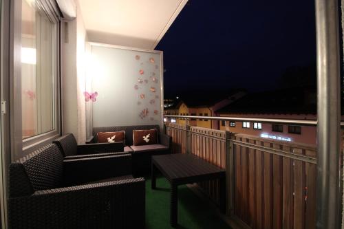 Appartement Pearl Royale Bahnhofstr. 48 Garmisch-Partenkirchen