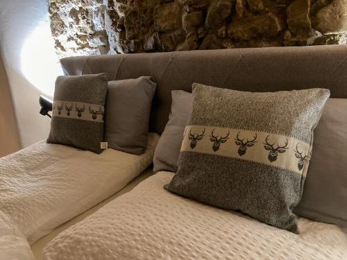 PEARLs - Stilvolle Wohnung zwischen dem Schwarzwald & der Schweiz Stühlingen allemagne