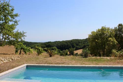 Pech Bertou Country House Viviers-lès-Lavaur france