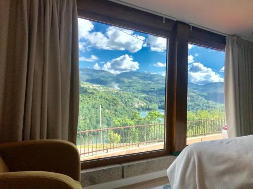 Séjour à la campagne Pedacinho de Mundo Douro Pacos de Gaiolo s/n Passinhos de Cima