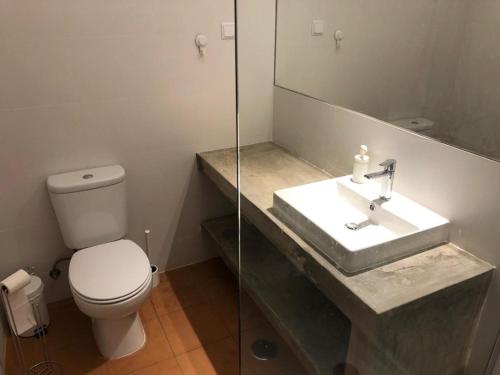 Appartement Pedras d'el Rei, T0 renovado Aldeamento Pedras d'el Rei Apartamento 70 Santa Luzia