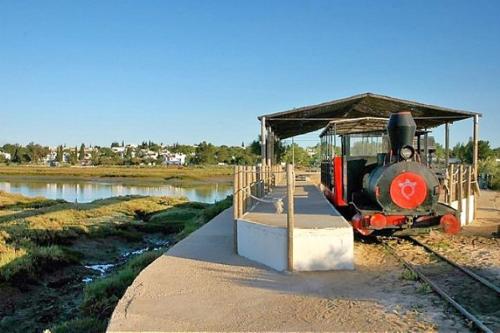 Maison de vacances Pedras Del Rei I Aldeamento Pedras Del Rei nº 24-C Tavira