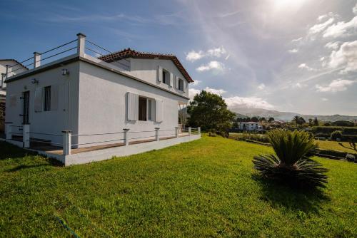 Maison de vacances Pedreira da Guia Rua Agente Técnico João Mota Amaral, 11 Lagoa