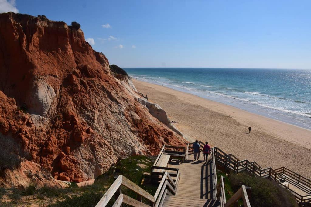 Appartement Pedro Do Mar Apartment Praia da Falésia Aldeia Das Acoteias 362, 8200-593 Albufeira