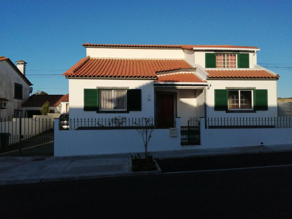 Séjour chez l'habitant Pedro Sousa Rooms na Relva Rua das Azáleas, nº 19 - Relva, 9500-666 Ponta Delgada