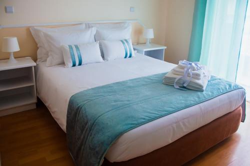 B&B / Chambre d'hôtes Pedrógão Guesthouse Rua José Gaspar lote 46, Praia do Pedrógão Pedrógão