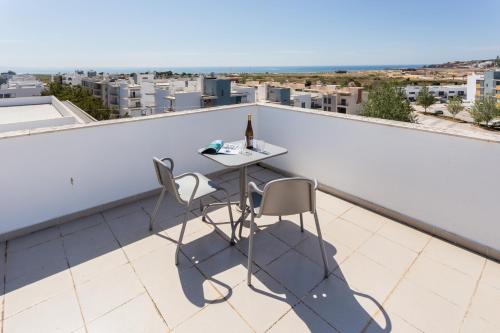 Pedros Apartment by Seewest Lagos portugal