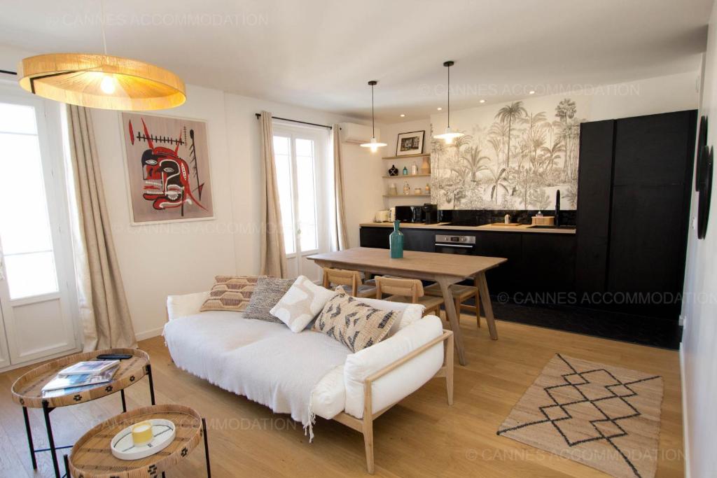 Appartement Pegase Mont Chevalier, 5, 06400 Cannes