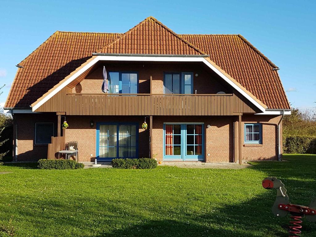 Appartement PEKW6A103-FeWo-Kievitt Kiebitzweg 6A, 23769 Petersdorf auf Fehmarn